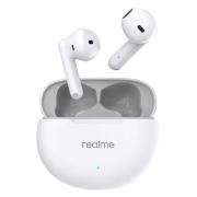 Изображение товара Наушники True Wireless realme Buds T01 white