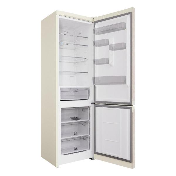 Изображение товара Холодильник Hotpoint HT 7201I AB O3
