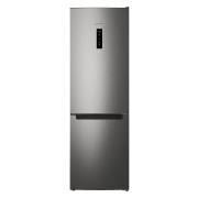 Изображение товара Холодильник Indesit ITS 5180 NG Темно-серый
