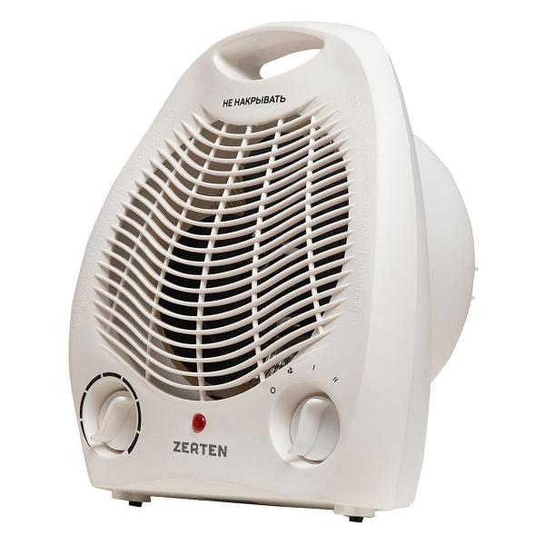 Изображение товара Тепловентилятор Zerten ZTV-20