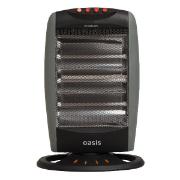 Изображение товара Инфракрасный обогреватель Oasis IS-12P