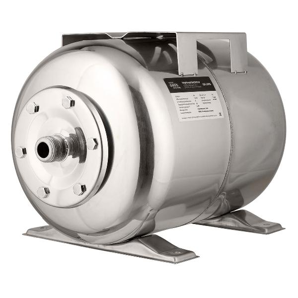 Изображение товара Гидроаккумулятор Oasis GH-24NS