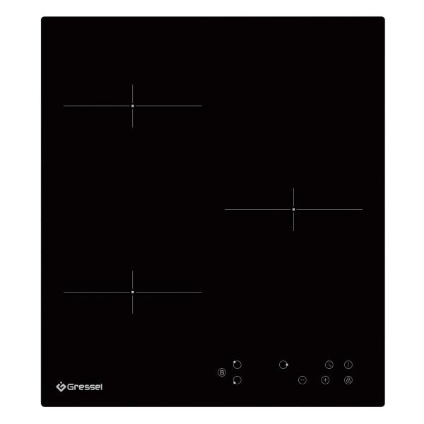 Встраиваемая индукционная панель независимая Gressel U45I73S000 U45I73S000
