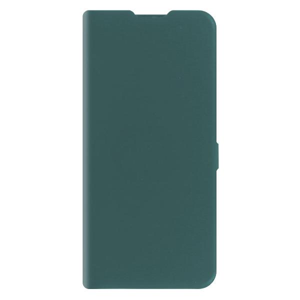 Изображение товара Чехол Krutoff Eco Book для Realme C65 зелёный опал