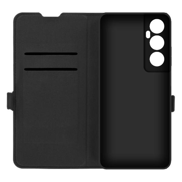 Изображение товара Чехол Krutoff Eco Book для Realme C65 красный