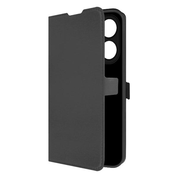 Изображение товара Чехол Krutoff Eco Book для TECNO Spark 20 Pro черный