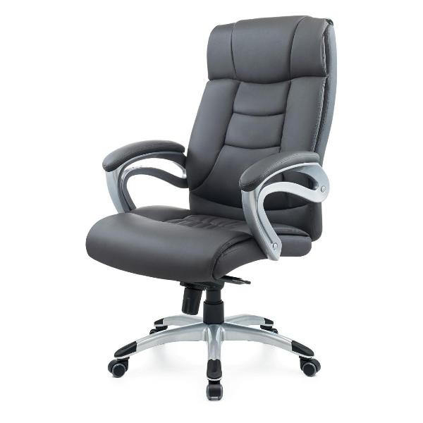 Изображение товара Кресло компьютерное Хорошие кресла George 2108H grey