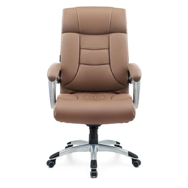 Изображение товара Кресло компьютерное Хорошие кресла George 2108H latte