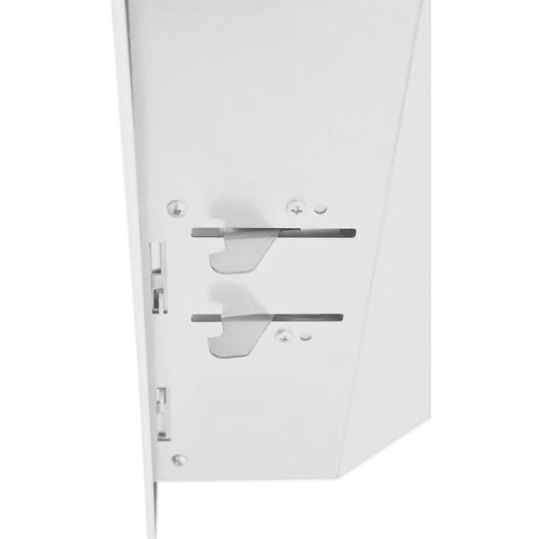 Изображение товара Вытяжка ZUGEL ZHI521X