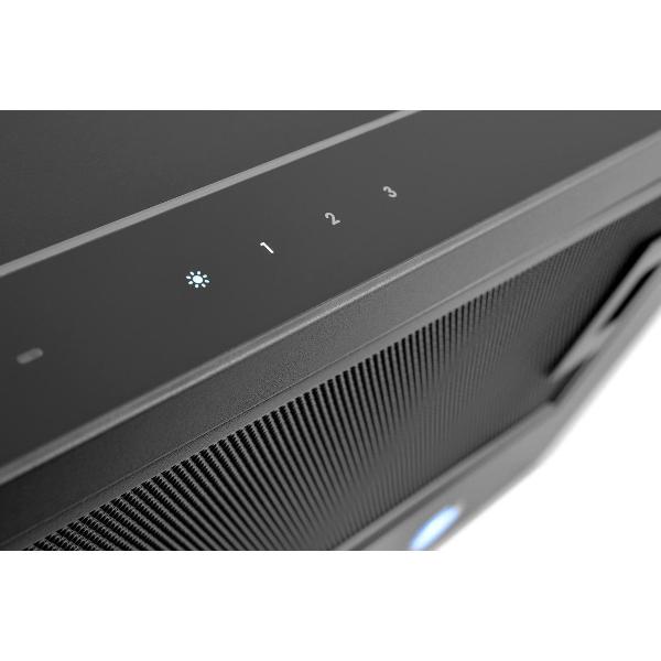 Изображение товара Вытяжка ZUGEL ZHT652GB