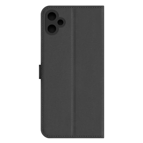 Изображение товара Чехол Krutoff Eco Book для Samsung Galaxy A05 черный