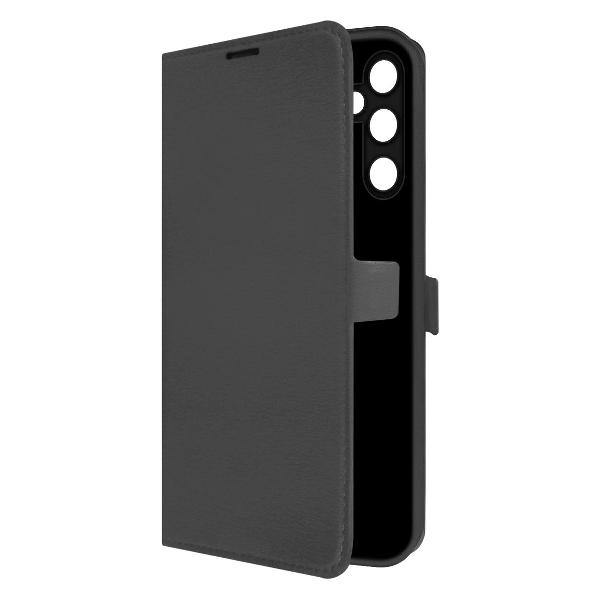 Изображение товара Чехол Krutoff Eco Book для Samsung Galaxy A05s черный