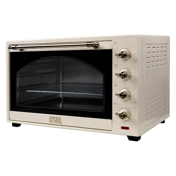 Изображение товара Мини-печь GFGRIL GFO-92 Beige