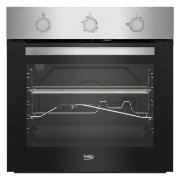 Изображение товара Газовый духовой шкаф Beko BBIGT21100X