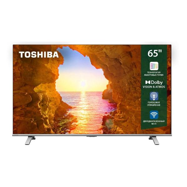 Телевизор Toshiba 65C450ME