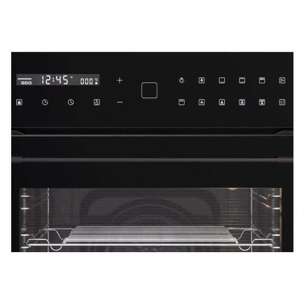 Изображение товара Электрический духовой шкаф LEX EDS 101 BBL