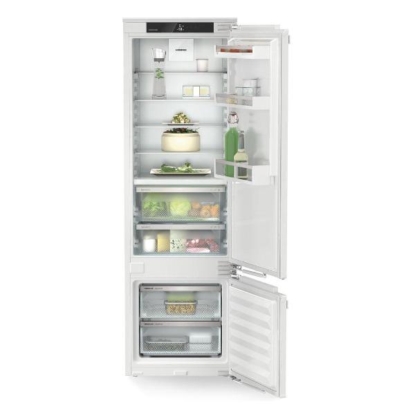 Встраиваемый холодильник комби Liebherr ICBc 5122-22 001 BioFresh