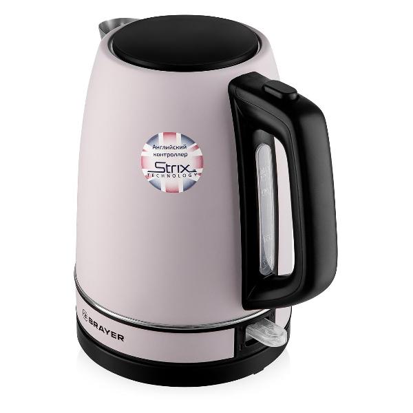 Изображение товара Электрочайник Brayer BR1082
