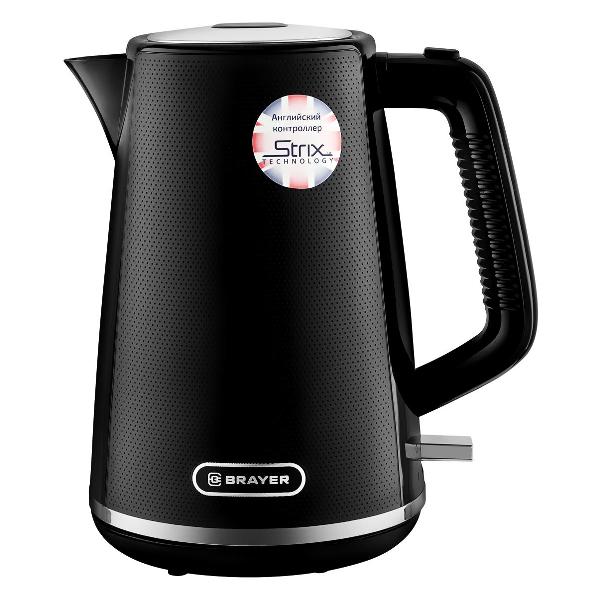 Изображение товара Электрочайник Brayer BR1072