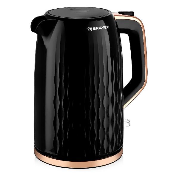 Изображение товара Электрочайник Brayer BR1061