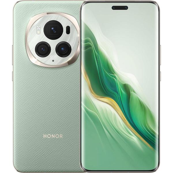 Смартфон HONOR MAGIC6 PRO 12/512GB Шалфейный зеленый