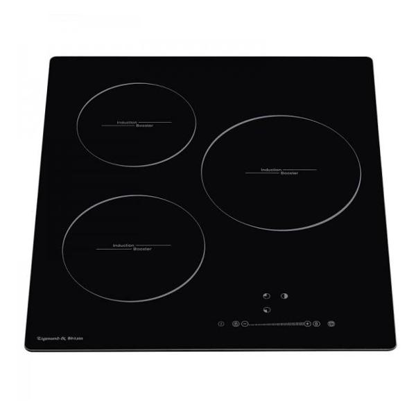 Изображение товара Встраиваемая индукционная панель независимая Zigmund & Shtain CI 35.4 B