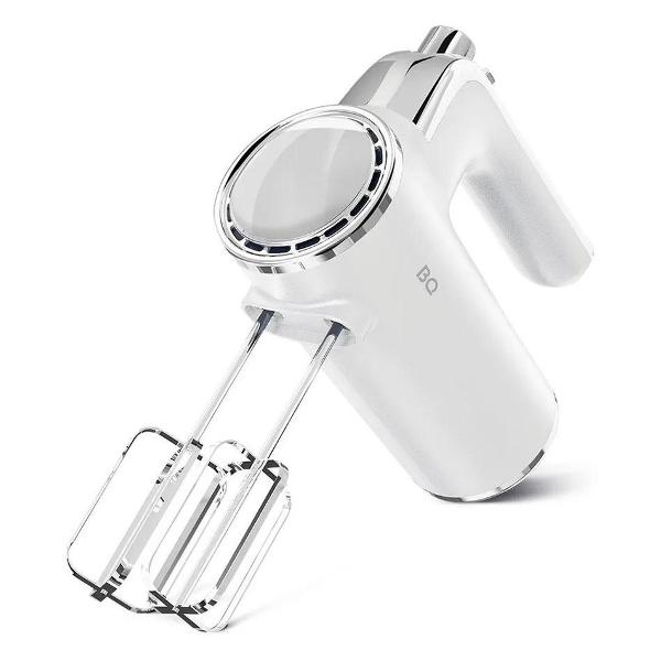 Изображение товара Миксер BQ MX420 белый