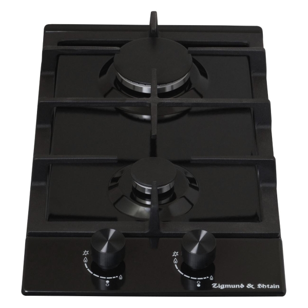 Изображение товара Встраиваемая газовая панель независимая Zigmund & Shtain G 14.3 B