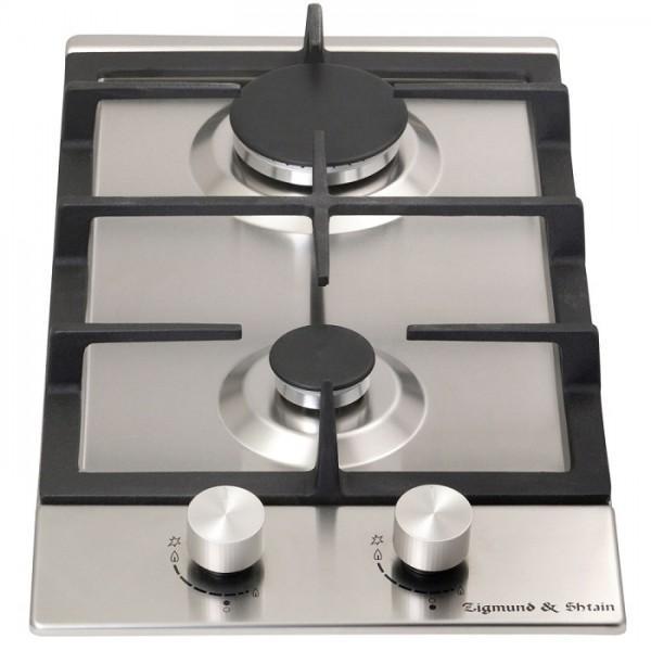 Изображение товара Встраиваемая газовая панель независимая Zigmund & Shtain G 14.3 S