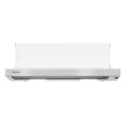 Изображение товара Вытяжка полностью встраиваемая Hotpoint HPTF 62HS WH белая