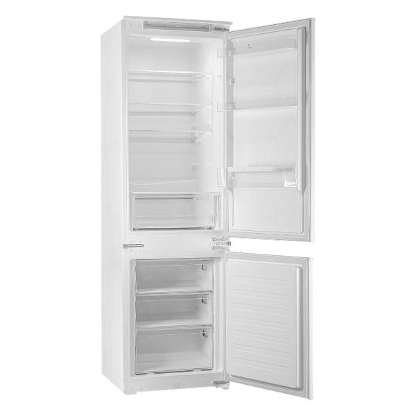 Изображение товара Встраиваемый холодильник комби LEX RBI 201 NF