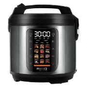 Изображение товара Мультиварка RED SOLUTION COLORSENSE M4100