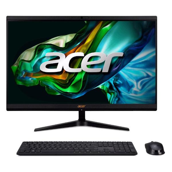 Моноблок Acer Aspire C24-1800 23,8"/Core i5-1335U/8/512/Win11 (DQ.BKMCD.002)