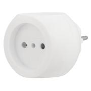 Изображение товара Тройник Rexant 11-1063 White