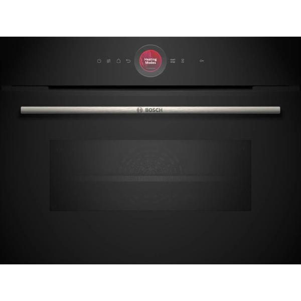 Изображение товара Электрический духовой шкаф Bosch CMG7241B1