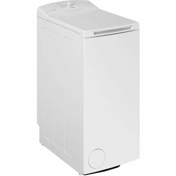 Стиральная машина с вертикальной загрузкой Whirlpool TDLR 6240L EU/N