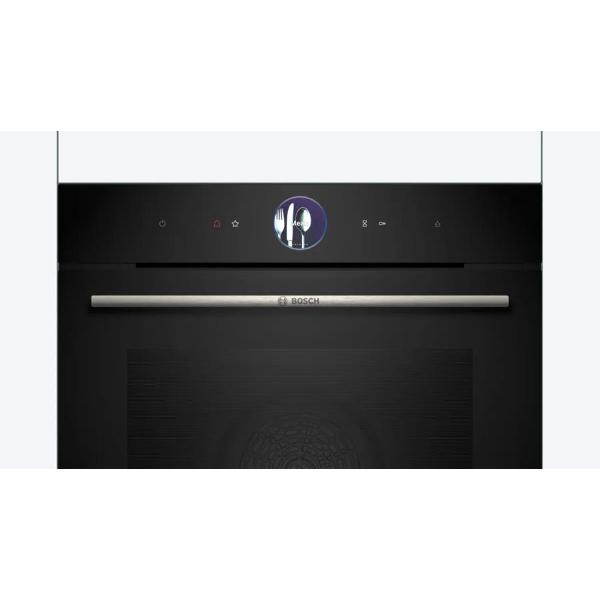 Изображение товара Электрический духовой шкаф Bosch HSG7361B1