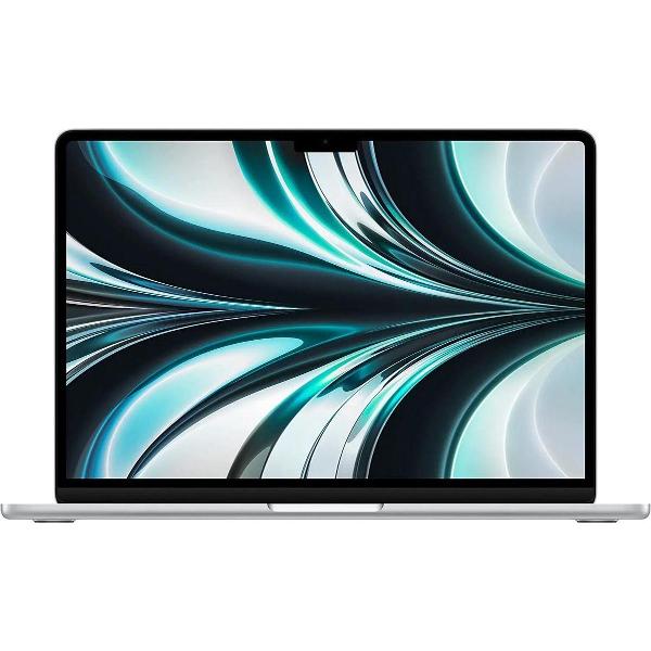 Ноутбук Apple MacBook Air 13 M2/8/256GB Space Gray MLXW3HN/A