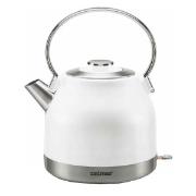 Изображение товара Электрочайник Zelmer ZCK7940 White