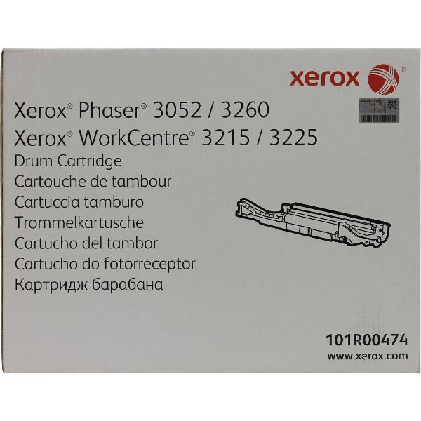 Изображение товара Картридж для лазерного принтера Xerox 101R00474