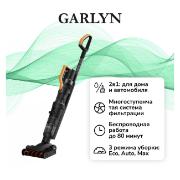Изображение товара Пылесос ручной (handstick) Garlyn M-7500 Dual