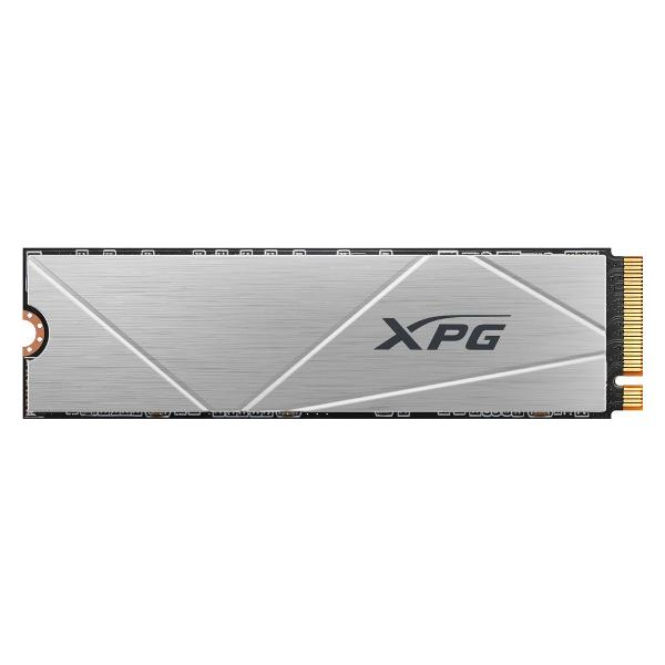 SSD накопитель ADATA GAMMIX S60 BLADE (2048GB) AGAMMIXS60-2T-CS