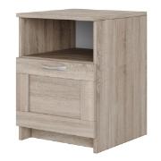 Изображение товара Тумба Гуд Лакк Сириус 39x53x41 дуб сонома