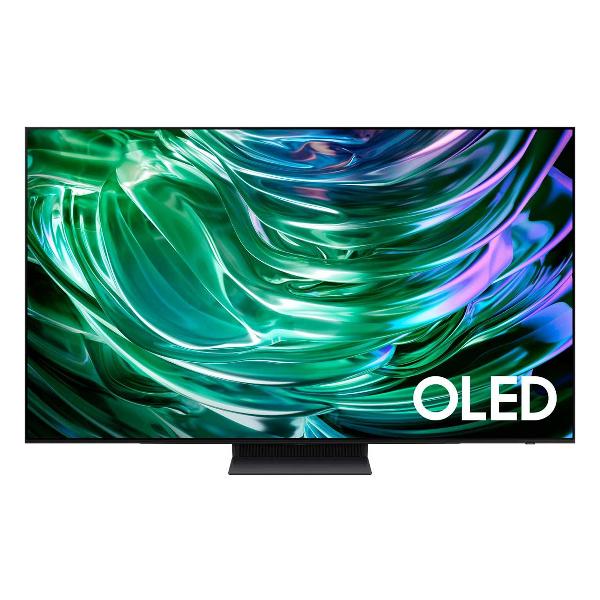 Телевизор Samsung QE55S90DAUXRU