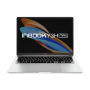 Изображение товара Ноутбук Infinix INBOOK Y3H Max YL613H/16"/Core i5 12450H/16GB/512GB/Win/Silver