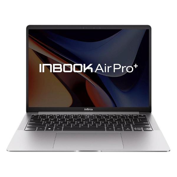 Ноутбук Infinix Air Pro+ XL434 71008302404