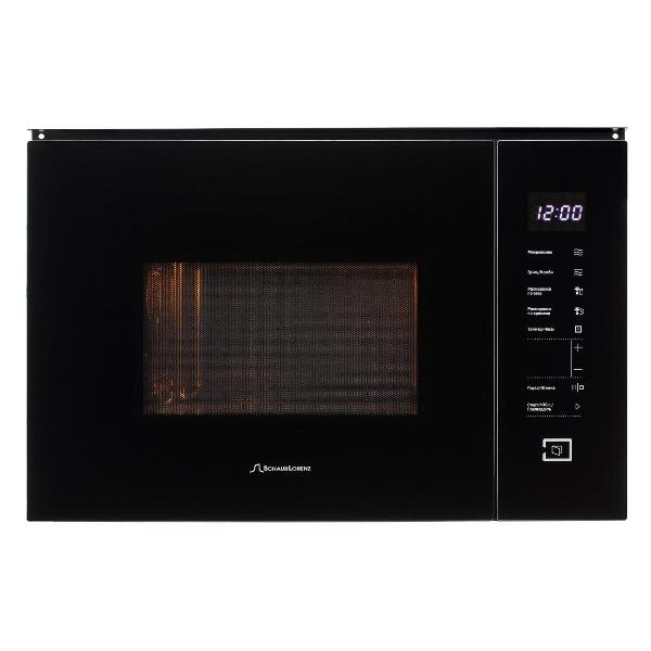 Изображение товара Встраиваемая микроволновая печь Schaub Lorenz SLM EY27D