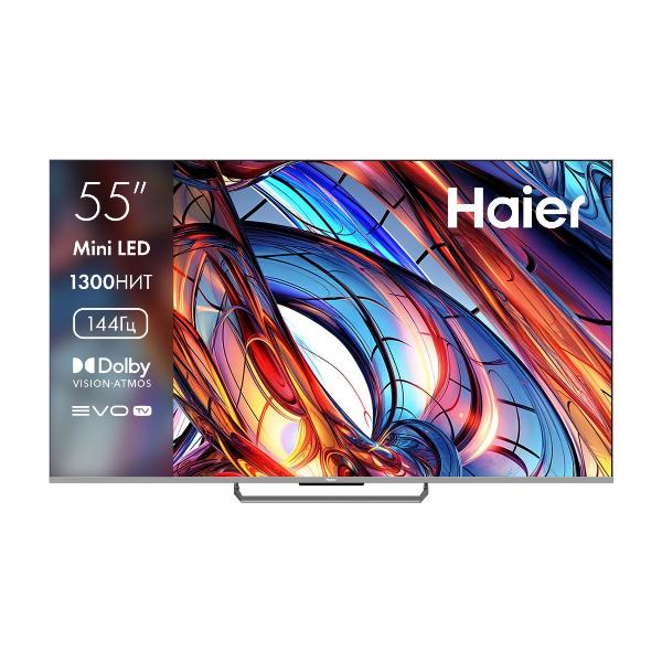 Изображение товара Телевизор Haier 55 Mini LED
