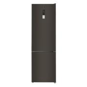 Изображение товара Холодильник Maunfeld MFF200NFSB10 Inverter