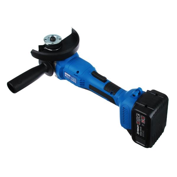 Изображение товара Угловая шлифовальная машина РОКОТ 699-007